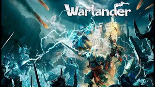 Warlander20240904120812 [upl. by Adur25]