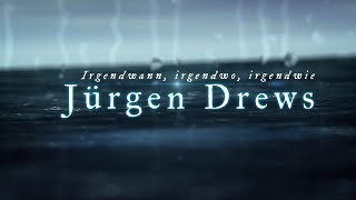 Jürgen Drews  Irgendwann irgendwo irgendwie  Cover [upl. by Kcirdes]