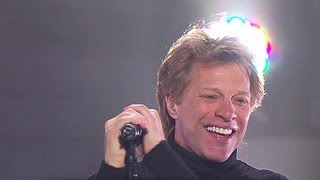 Bon Jovi  Its My Life 2012 Live Video FULL HD [upl. by Ede]