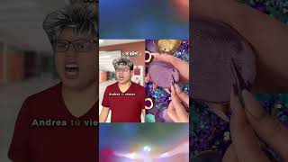 Pt 2 POV SECRETO GUARDADO 🤫  VIDEO SATISFACTORIO 🤤 créditos andreecuadros pov carlosguemes [upl. by Ignatz]