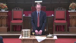 Amoskeag Presbyterian Church  Live Stream [upl. by Navada638]