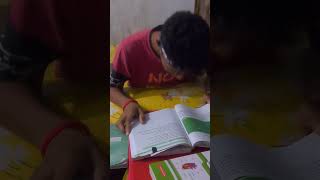 Its my biology exam preparation 🤣😂 Share your preparation on the comment section [upl. by Rodenhouse]