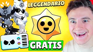 TUTTO GRATIS SHOPPO E MAXXO TUTTO IL NUOVO BRAWL PASS su BRAWL STARS [upl. by Terrena]