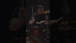 Yungblud  Happier live drum part [upl. by Karlen839]