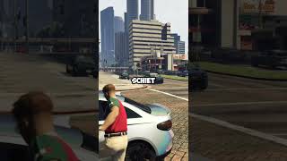 Opdracht van kijker uitvoeren GTA5💪 [upl. by Adnarrim794]