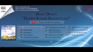 Hasan Dursun  Çıktım Kabe Yoluna [upl. by Cerelia]