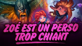 ALDERIATE SOLO Q  CHALLENGER 94  OLAF VS ZOE  JE ME RETROUVE ENCORE SUR LA VOIE DU MILIEU [upl. by Bergstrom]