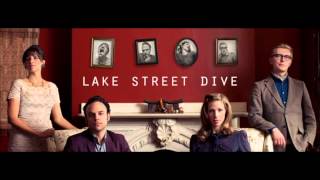 Just Ask  Lake Street Dive [upl. by Nnayt6]