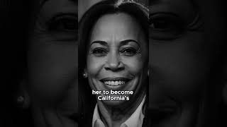 KAMALA HARRIS LEGAL CARRER [upl. by Prager468]