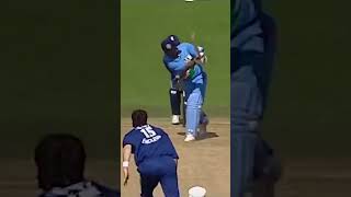 Sehwag Putting On A Show 🎭  England v India 2002 shorts [upl. by Irrol]