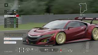 Gran Turismo 7 Daily Races [upl. by Cousins]