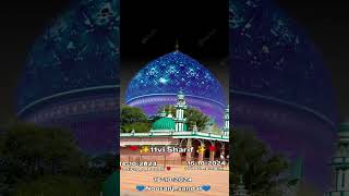 ghouseazammanqabatstatus javagalsharif explore jummamubarak naat [upl. by Moulden]