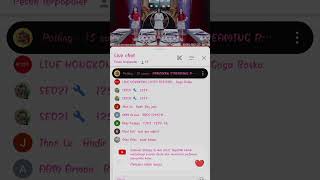 STREAMING TOTO MACAU LIVE 4 JAM 2200 [upl. by Gambrill944]