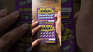 All about Set for life scratchers California lottery [upl. by Notniuqal]