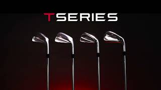 2024 Titleist T Series Irons [upl. by Pelpel]