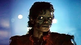 Michael Jackson “Thriller” Remix FL Studio Remake [upl. by Lenor]