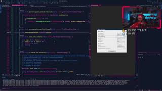 づ ◕‿◕ づ Lohnsteuer Coding berlinerplatte PCFragen livecoding coding [upl. by Ahsaele71]