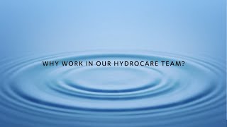 Why work in the Zip HydroCare team [upl. by Christiano]