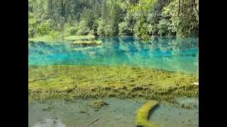 Jiuzhaigou Valley Sichuan [upl. by Cope465]