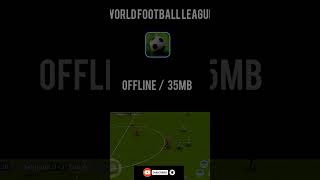 TOP 5 BEST FOOTBALL GAMES [upl. by Persse]