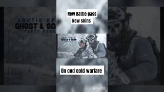 Codm new 11 season on winter codnews trending viralshorts cod codtournament [upl. by Reese]