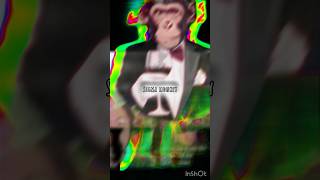 2nd edit for sigma monkey 🗣️🗣️🔥🔥🔥 sigmamonkey fireedits edit [upl. by Airdnaid]