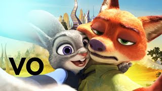 ZOOTOPIA 2  Bandeannonce officielle VO  2025 [upl. by Shiverick]