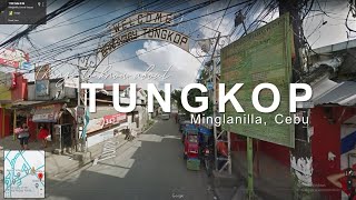 Tungkop Minglanilla Cebu  Philippines  Things to Know  UCSP [upl. by Hplodnar544]