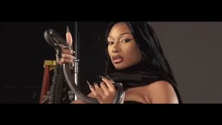 Megan Thee Stallion  Cobra Drill Remix ft BIA  prod by tamemadethis [upl. by Arbmik]