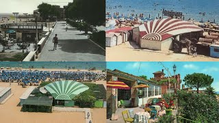 La dolce vita della costa abruzzese i locali storici di Vasto negli anni 60 e 70 [upl. by Skiba600]