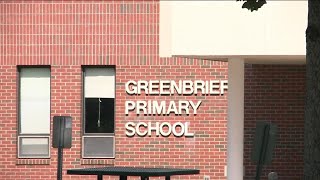 Virginia parents are concerned after they say a registered sex offender entered school after hours [upl. by Aziul565]