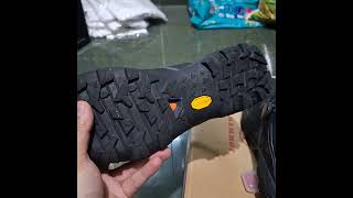 MAMMUT DUCAN BOA LOW GTX UK44 [upl. by Letti568]