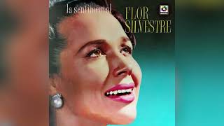 Flor Silvestre  Mi Destino Fue Quererte Visualizador Oficial [upl. by Onibag]