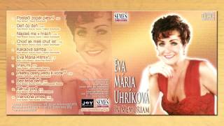 Eva Mária Uhríková In Memoriam CD ukážka [upl. by Nagorb]