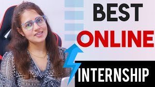 Best Online Internship with 25000 Rs per month Stipend  Work From Home  Job Offer  Mern Stack [upl. by Adelle409]