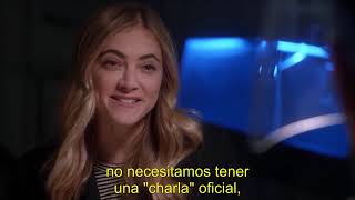 NCIS 18x14  Ellick 2 sub español [upl. by Ykcim]