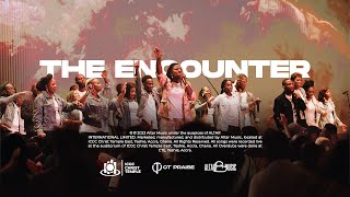 The Encounter  CT Praise  The Encounter Album [upl. by Dyer]