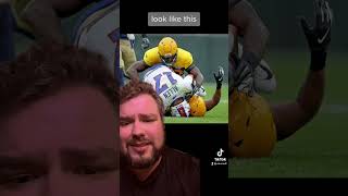 NFL Challenge Turn the Bills into Super Bowl champs in 60 seconds or less shorts [upl. by Anitac]