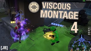 Deadlock Viscous Montage 4 [upl. by Mar]