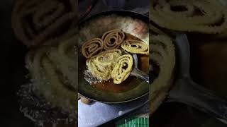 జంతికలు  Murukulu  Chakli [upl. by Ramsey]