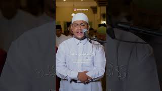 SURAT AL KAFIRUN  AMAR HAIKAL HUSIN [upl. by Barrington869]