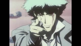 Cowboy Bebop amv STARBOY [upl. by Amargo]