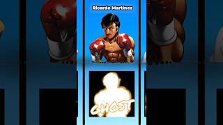 All Hajime no Ippo Fighting Styles in Untitled Boxing Game roblox hajimenoippo untitledboxinggame [upl. by Sapers796]