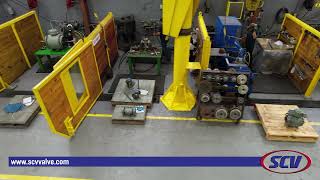 SCV Facility Tour Video 091723 [upl. by Aldredge490]