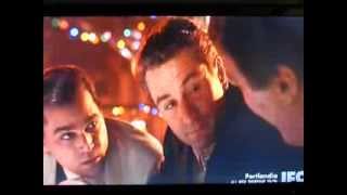 Goodfellas 1990 Movie Scene  Frenchy gets excited about the Air France Heist [upl. by Eimmas]