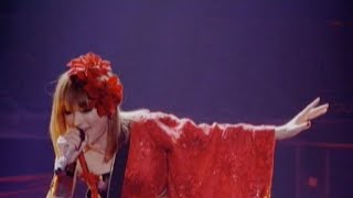 浜崎あゆみ  Momentsayumi hamasaki COUNTDOWN LIVE 20092010 A ～Future Classics～ [upl. by Daley]