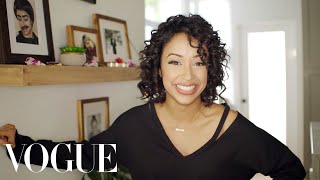 73 Questions With Liza Koshy  Vogue [upl. by Nocaj]