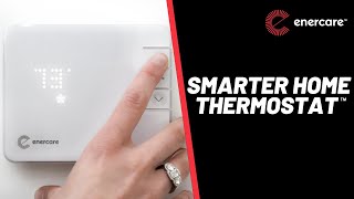 Smarter Home Thermostat™ [upl. by Erena76]