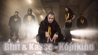 Blut amp Kasse  Kopfkino FASchollN  Remix [upl. by Giardap]