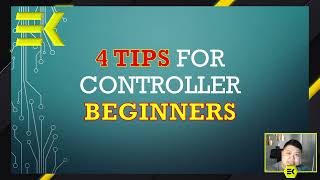 4 Tips for Controller Beginners  CoD Black Ops 6 Warzone [upl. by Kwang331]